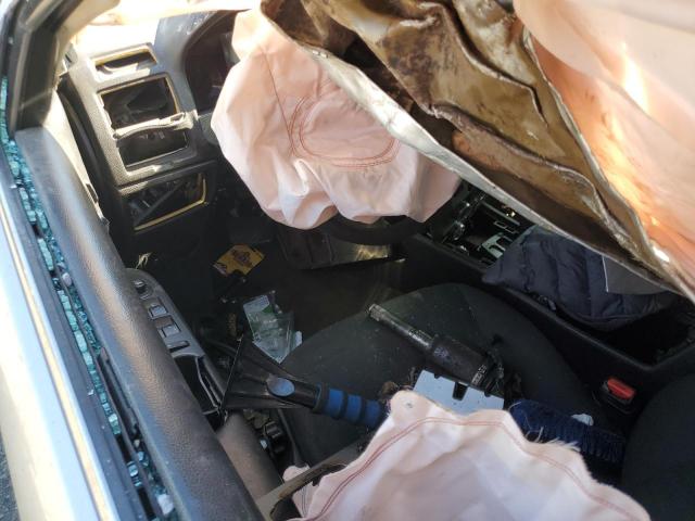 Ford Fusion Se Image 3