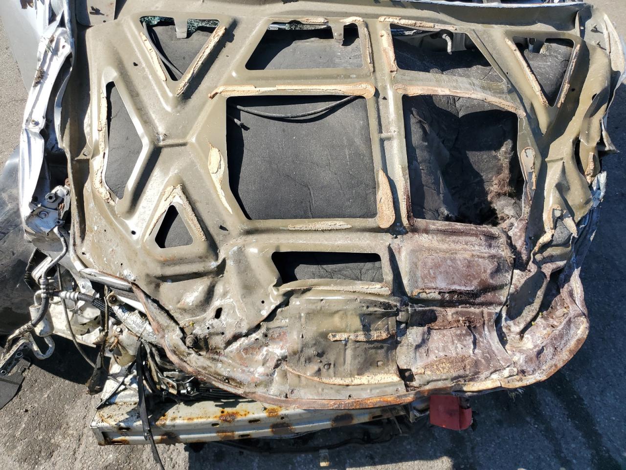 Ford Fusion Se Image 11