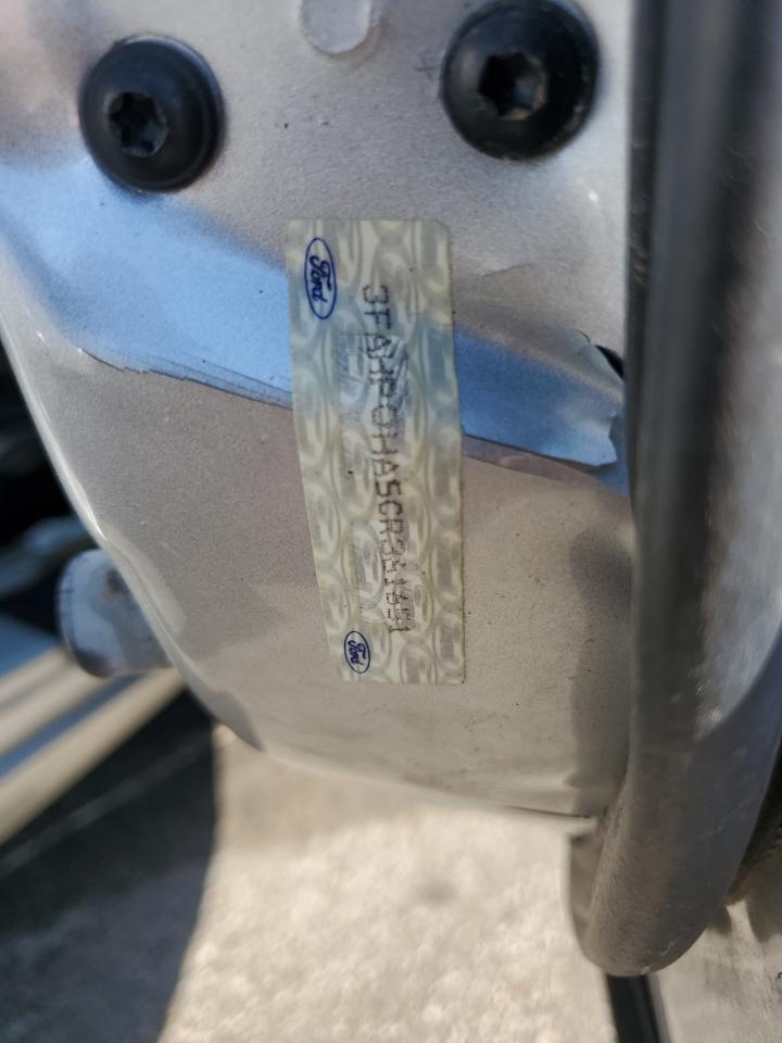 Ford Fusion Se Image 6