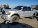 Ford F-150 Supercrew Image 1