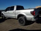 Ford F-150 Supercrew Image 4