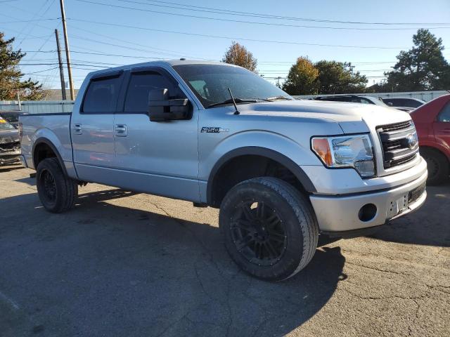 Ford F-150 Supercrew Image 2