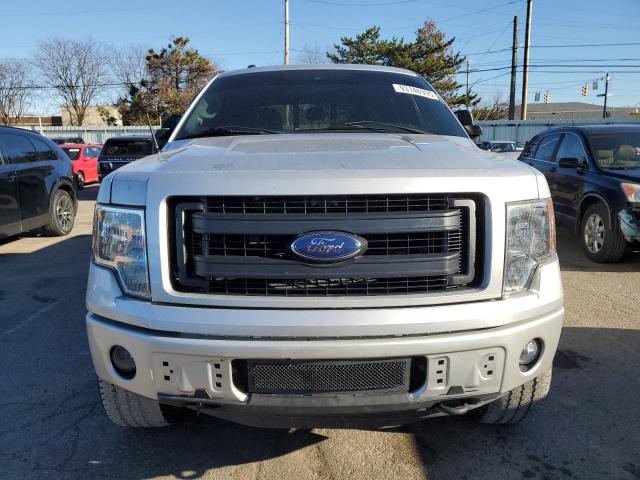Ford F-150 Supercrew Image 11