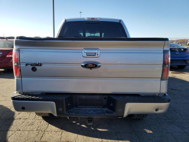 Ford F-150 Supercrew Image 9