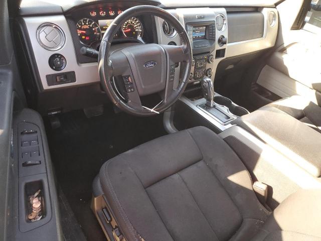 Ford F-150 Supercrew Image 7