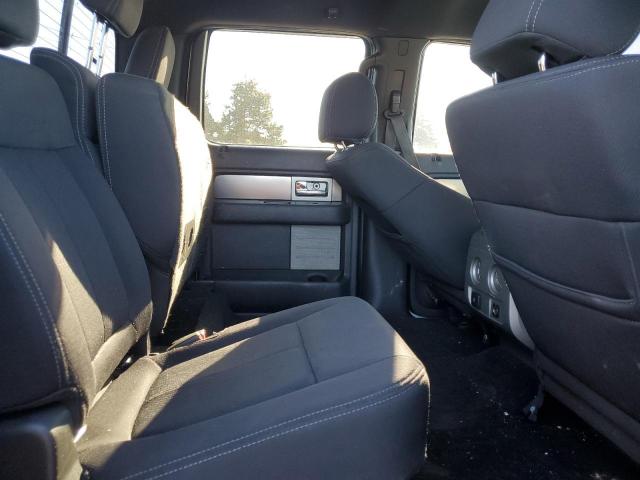 Ford F-150 Supercrew Image 5