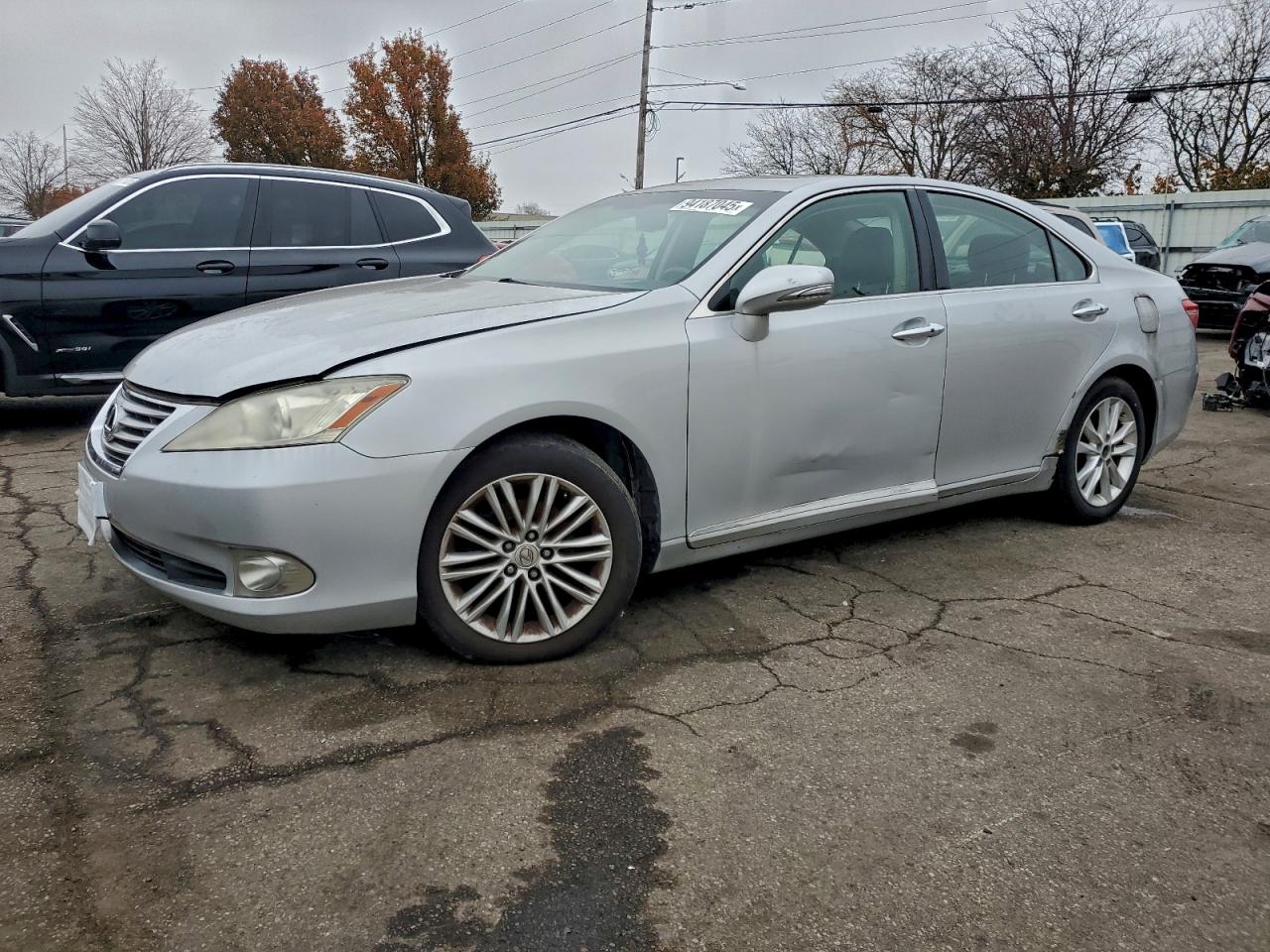 Lexus Es 350 Image 1