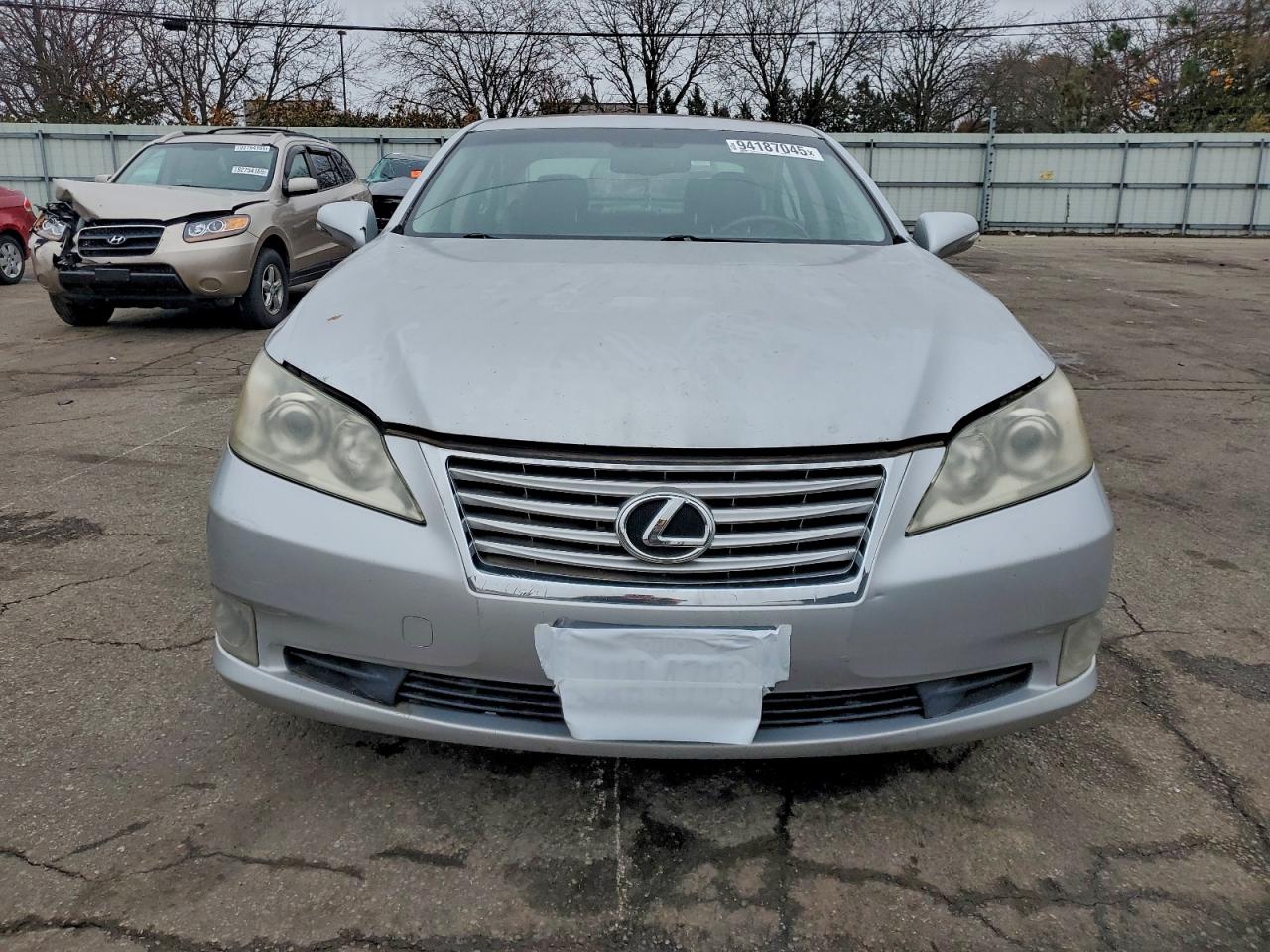Lexus Es 350 Image 5