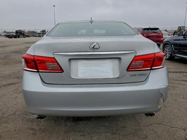 Lexus Es 350 Image 10