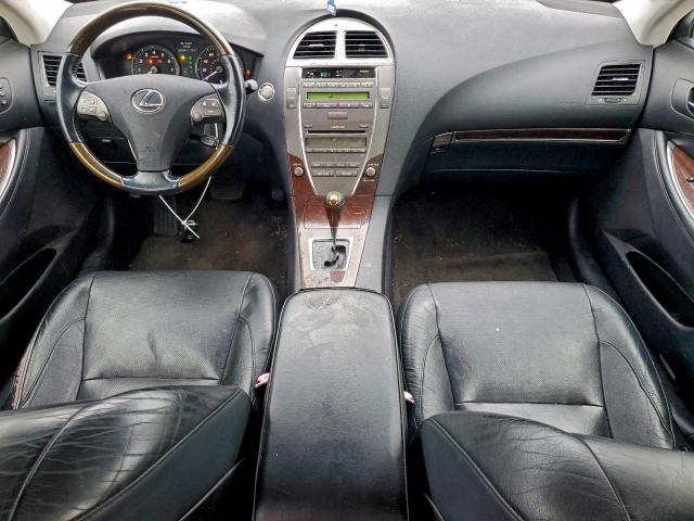 Lexus Es 350 Image 8