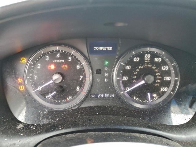 Lexus Es 350 Image 9