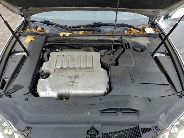 Lexus Es 350 Image 12