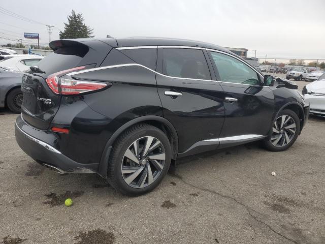 Nissan Murano S Image 3