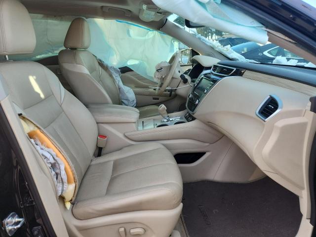 Nissan Murano S Image 4