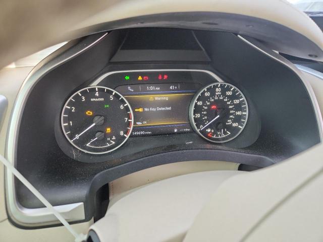 Nissan Murano S Image 12