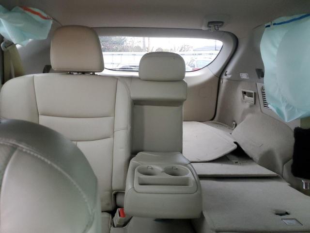 Nissan Murano S Image 7