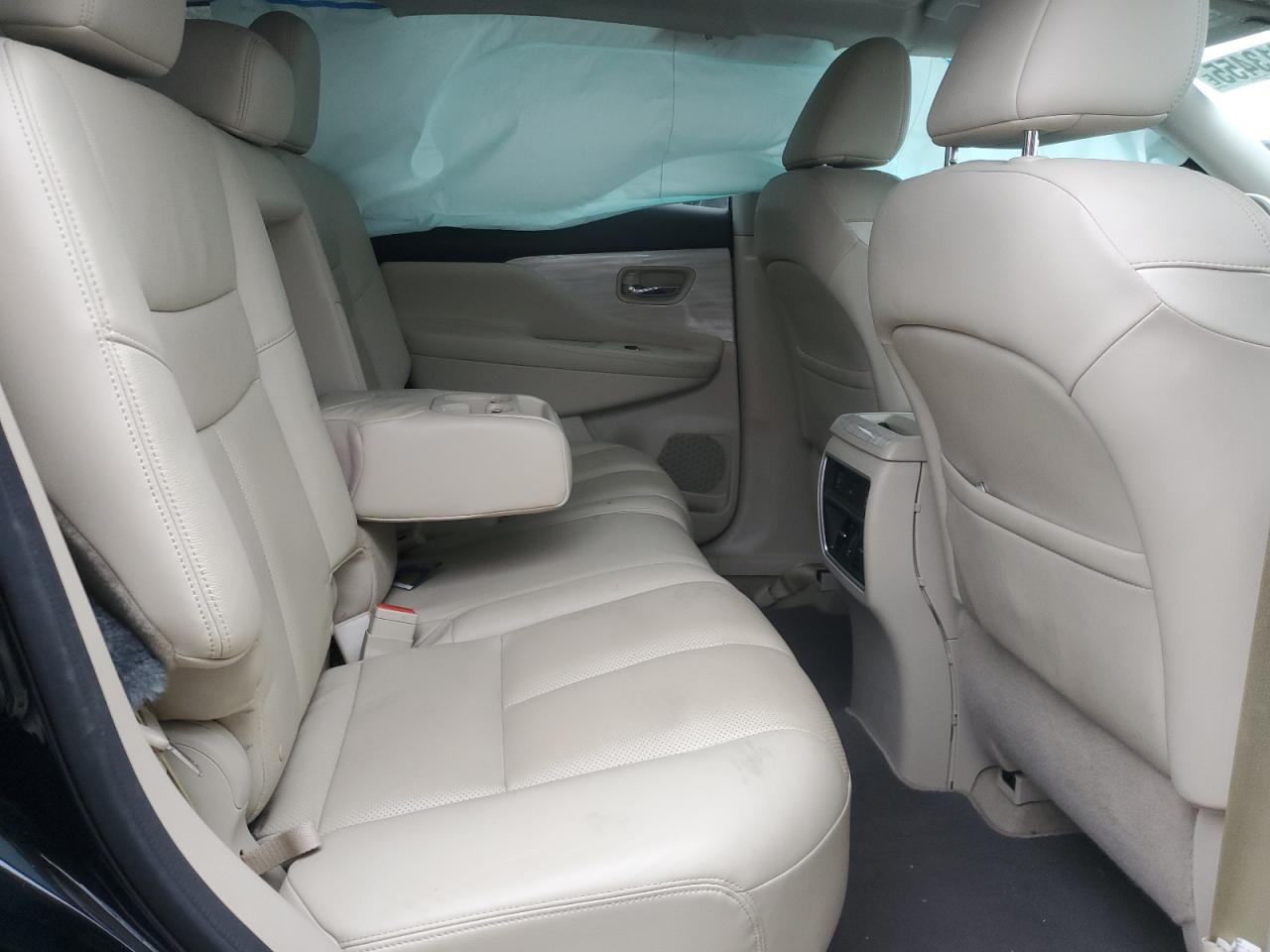 Nissan Murano S Image 9