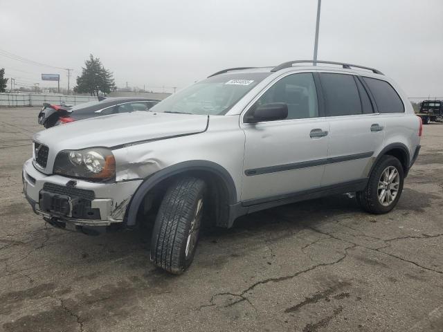  Salvage Volvo XC90