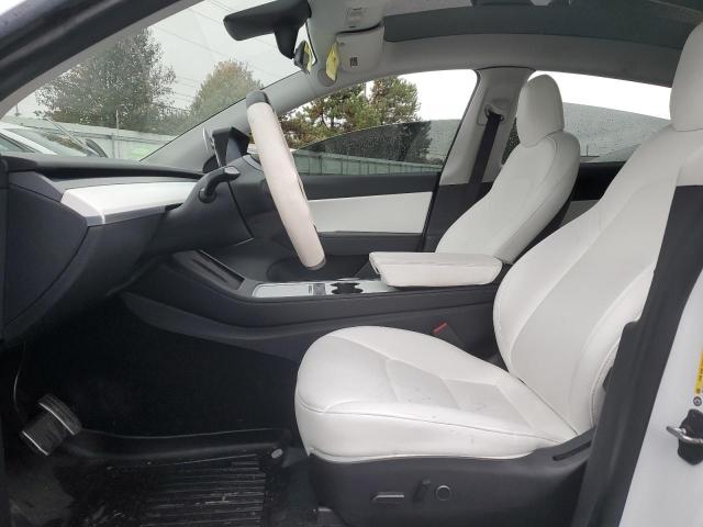 Tesla Model Y Image 2