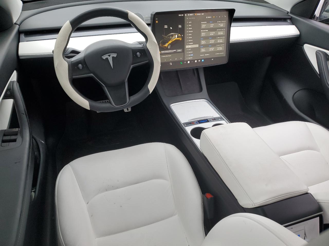 Tesla Model Y Image 7