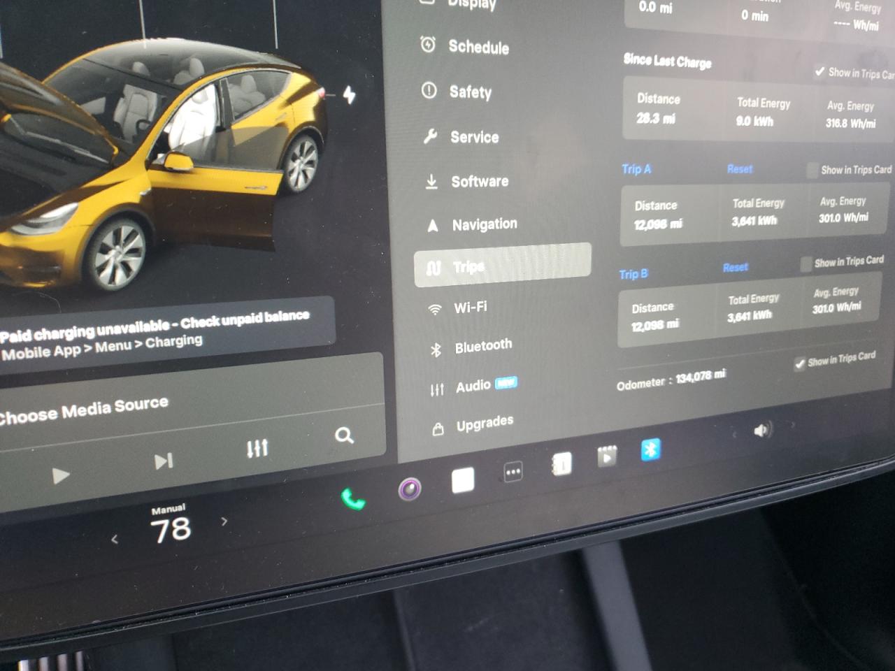 Tesla Model Y Image 11