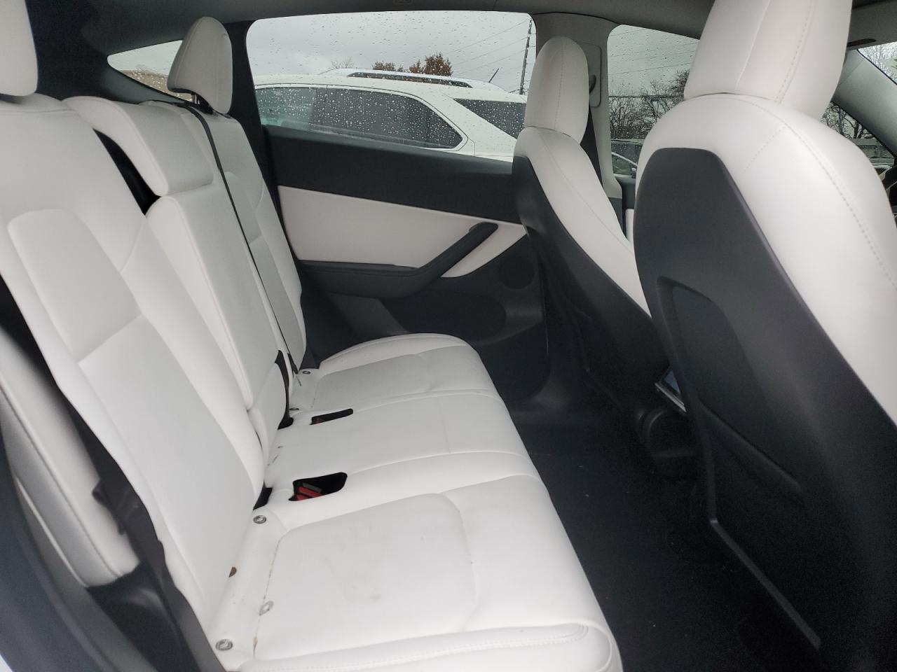 Tesla Model Y Image 12