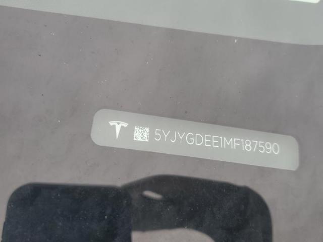 Tesla Model Y Image 5