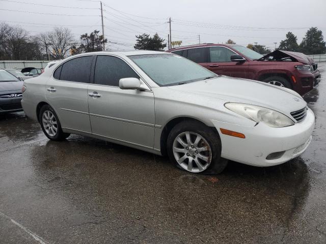 Lexus Es 330 Image 4