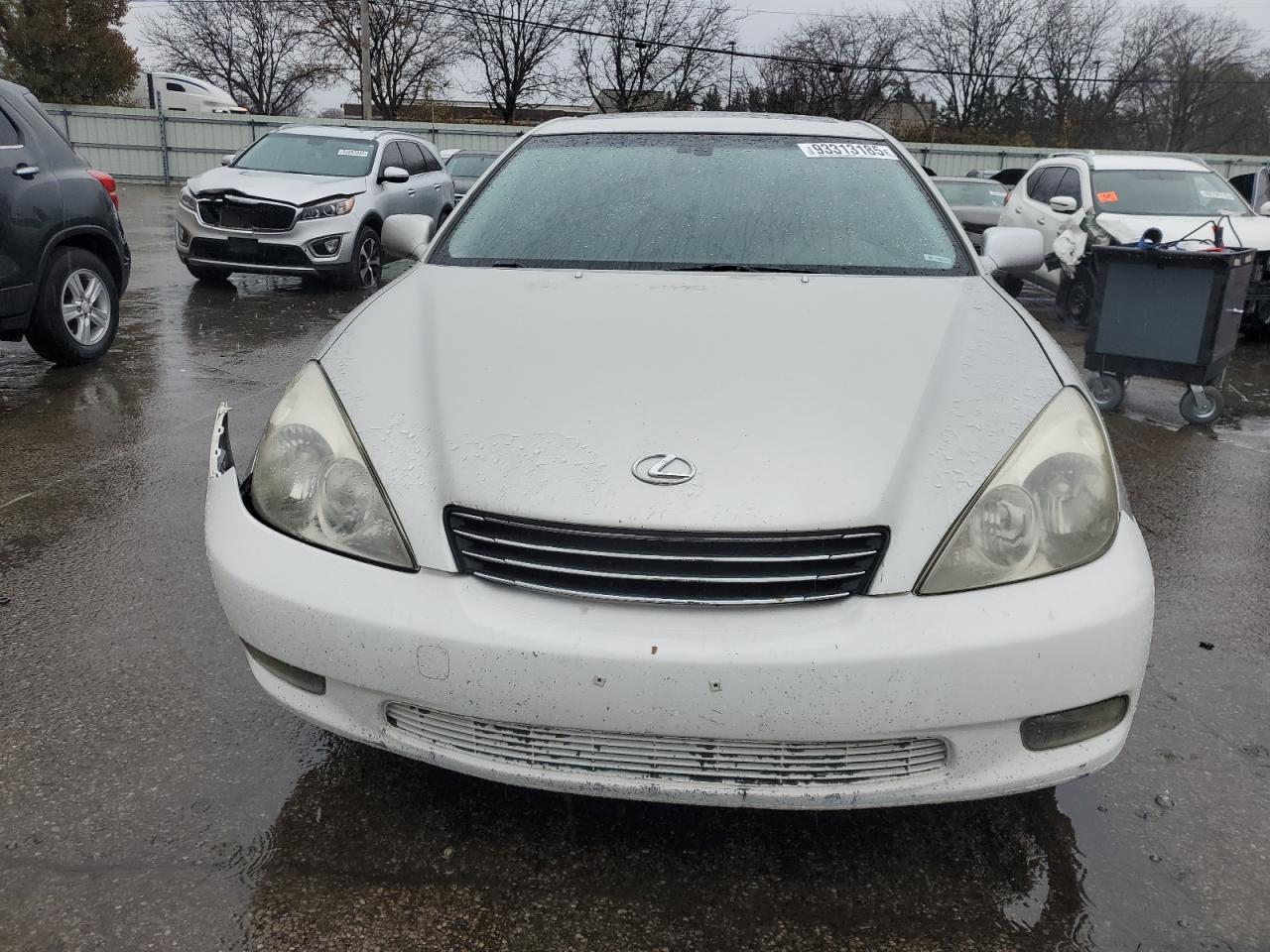 Lexus Es 330 Image 5