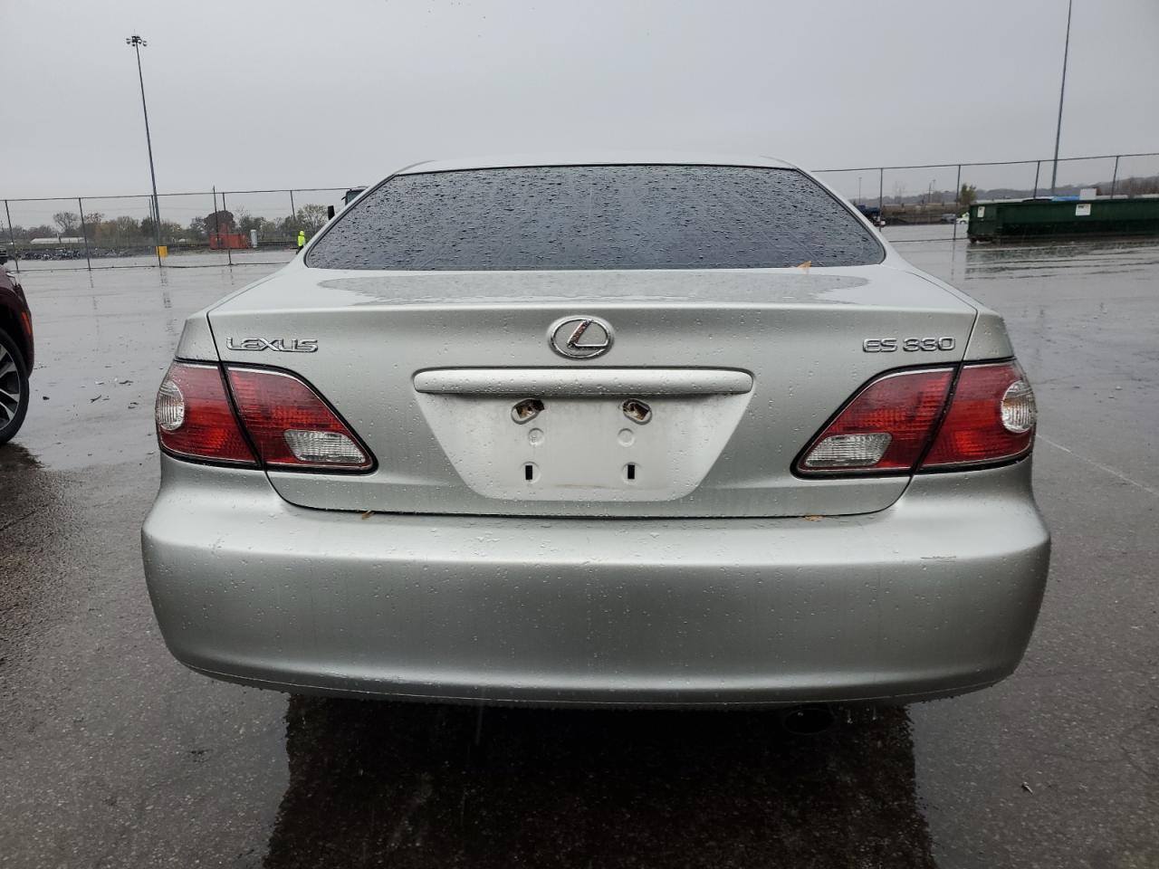 Lexus Es 330 Image 6
