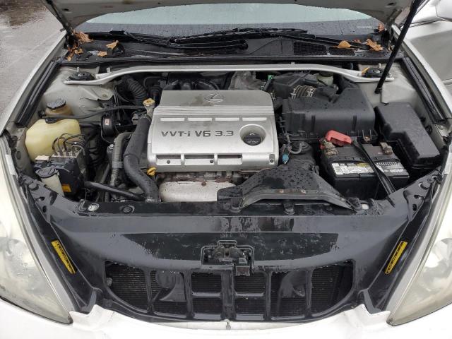 Lexus Es 330 Image 11