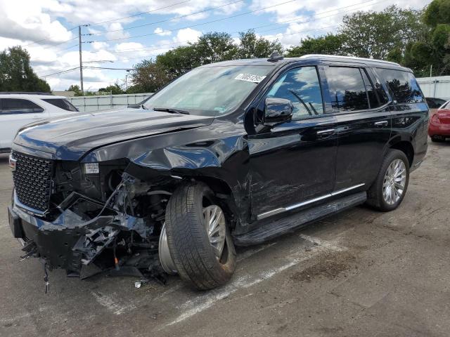  Salvage Cadillac Escalade