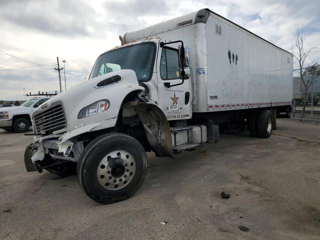  Salvage Freightliner M2 106 Med