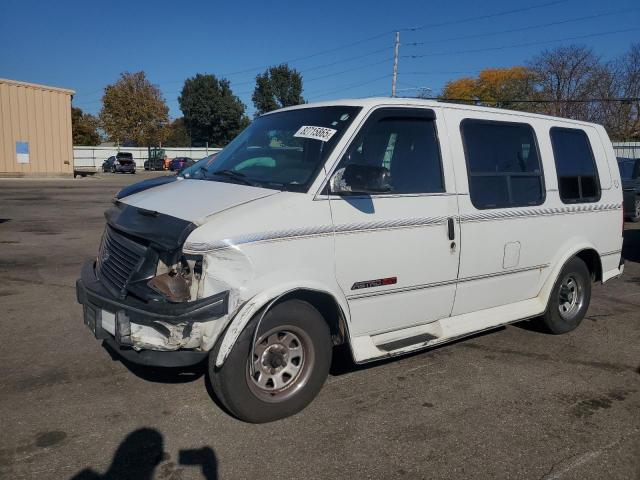  Salvage Chevrolet Astro