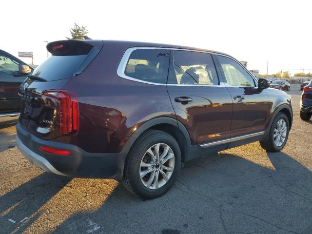 Kia Telluride Lx Image 2