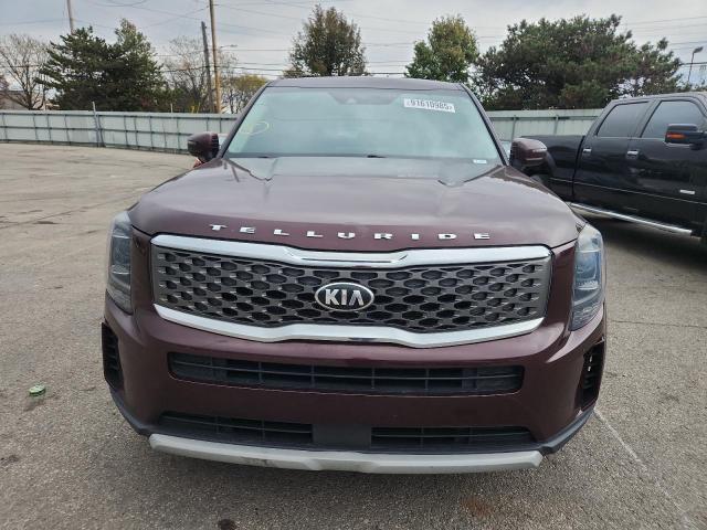 Kia Telluride Lx Image 12