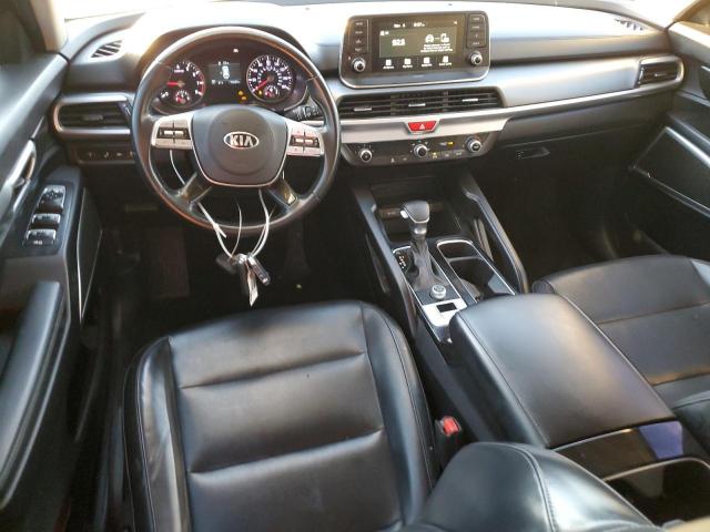 Kia Telluride Lx Image 6