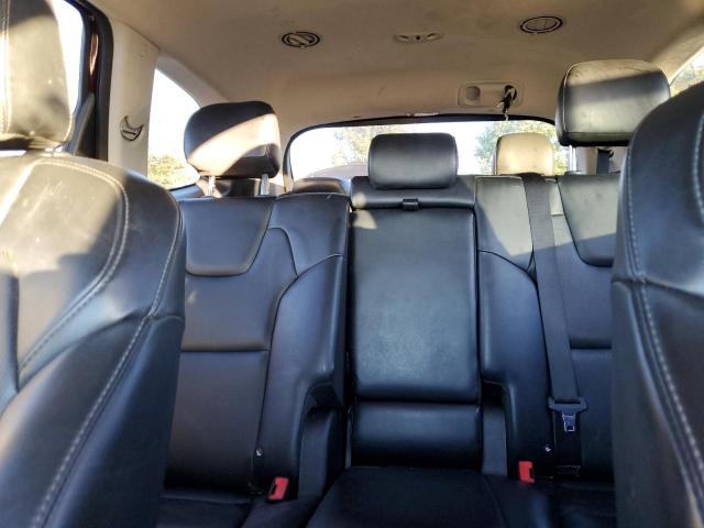 Kia Telluride Lx Image 8