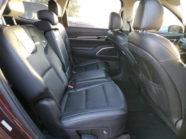 Kia Telluride Lx Image 9