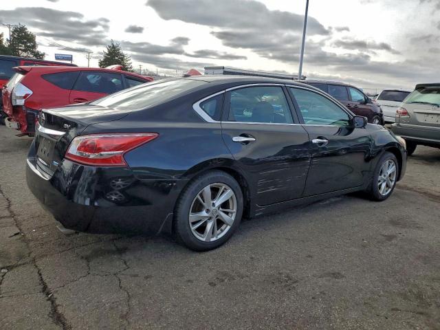 Nissan Altima 2.5 Image 2