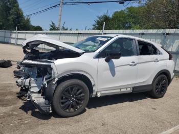  Salvage Mitsubishi Eclipse