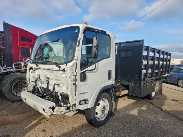  Salvage Chevrolet Ck Series