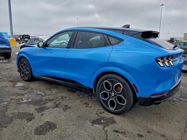 Ford Mustang Gt Image 3