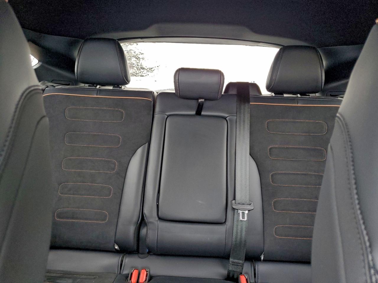 Ford Mustang Gt Image 12