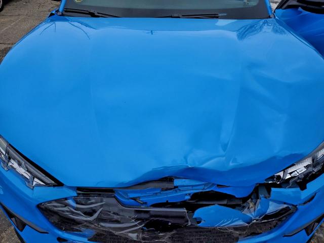 Ford Mustang Gt Image 2