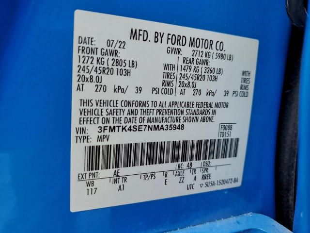 Ford Mustang Gt Image 11