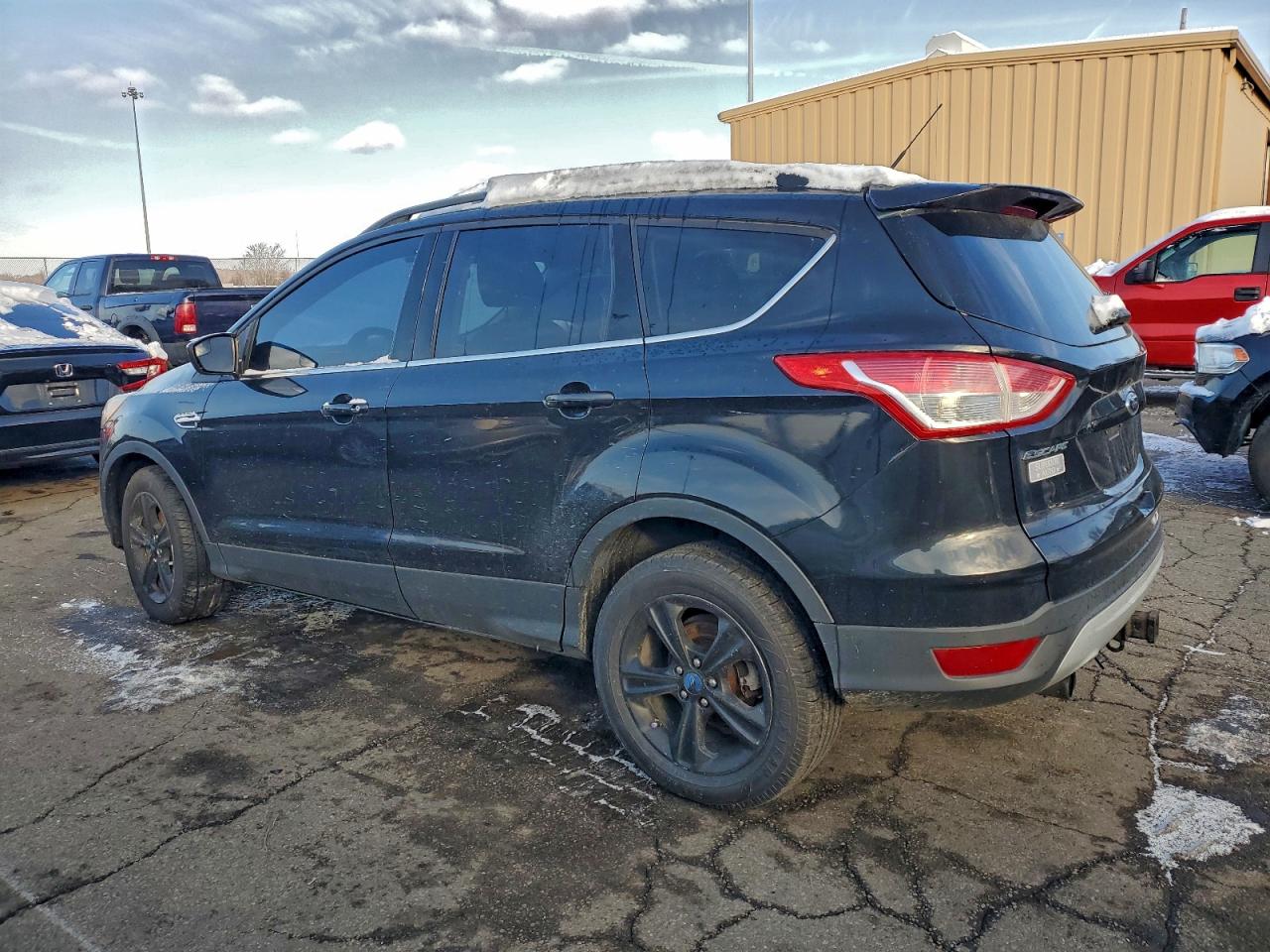 Ford Escape Se Image 2