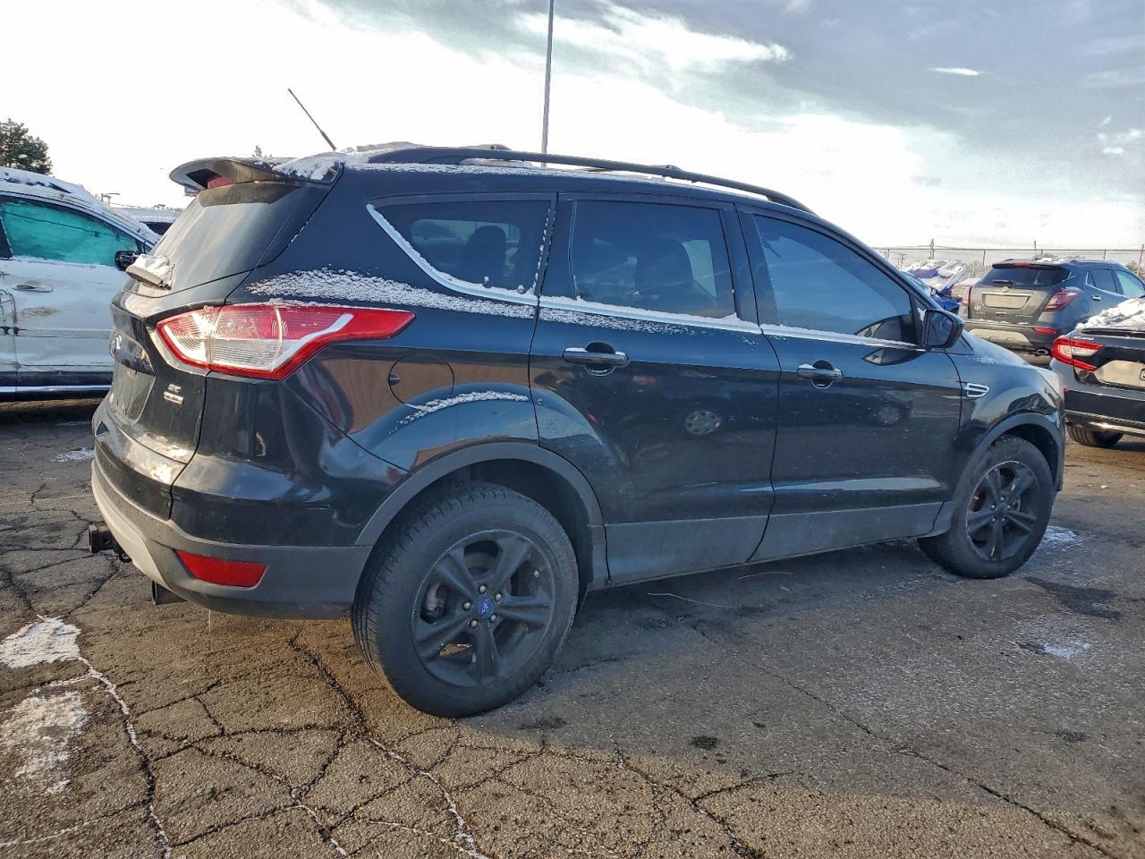 Ford Escape Se Image 5