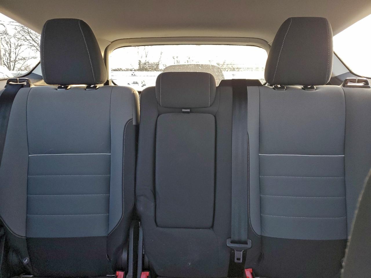 Ford Escape Se Image 8