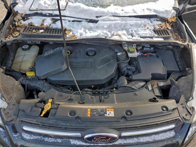 Ford Escape Se Image 9